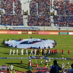 От Романцева до Алиничева