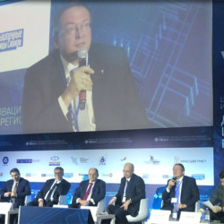 Навстречу моногородам