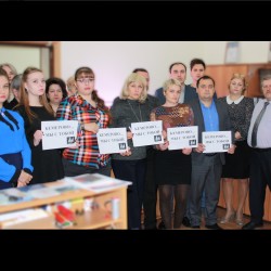 Кемерово. Трагедия затронула сердца