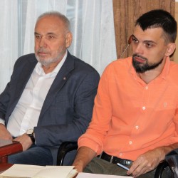 Итальянский горизонт