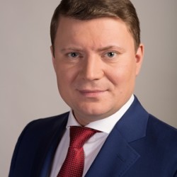 Через неделю стартует еще один форум