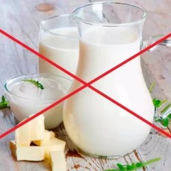 В Красноярском крае - уровень фальсификата молока -20%