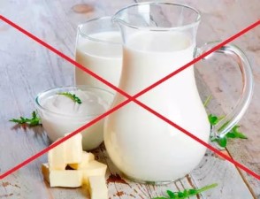 В Красноярском крае - уровень фальсификата молока -20%